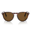 Persol Sunglasses Po3286 S 24/57 Brown/Brown Unisex Polarized