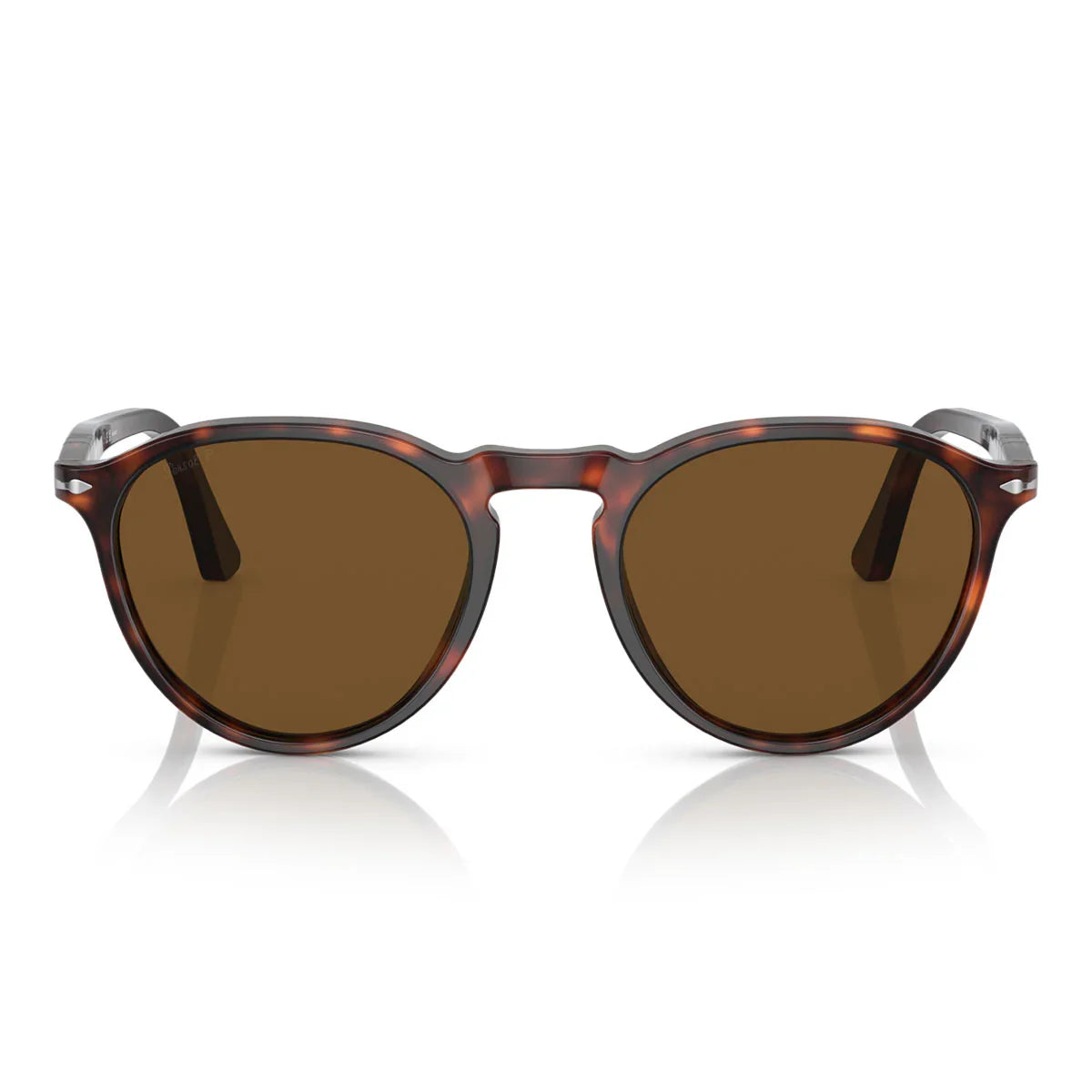 Persol Sunglasses Po3286 S 24/57 Brown/Brown Unisex Polarized