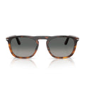 Persol Sunglasses Po3391 S 116071 Gae Brown Gradient/Gray Gradient Unisex