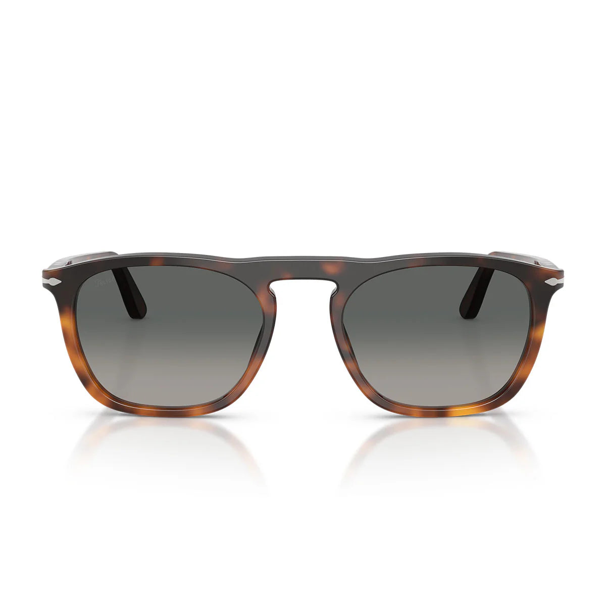 Persol Sunglasses Po3391 S 116071 Gae Brown Gradient/Gray Gradient Unisex