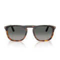 Persol Sunglasses Po3391 S 116071 Gae Brown Gradient/Gray Gradient Unisex
