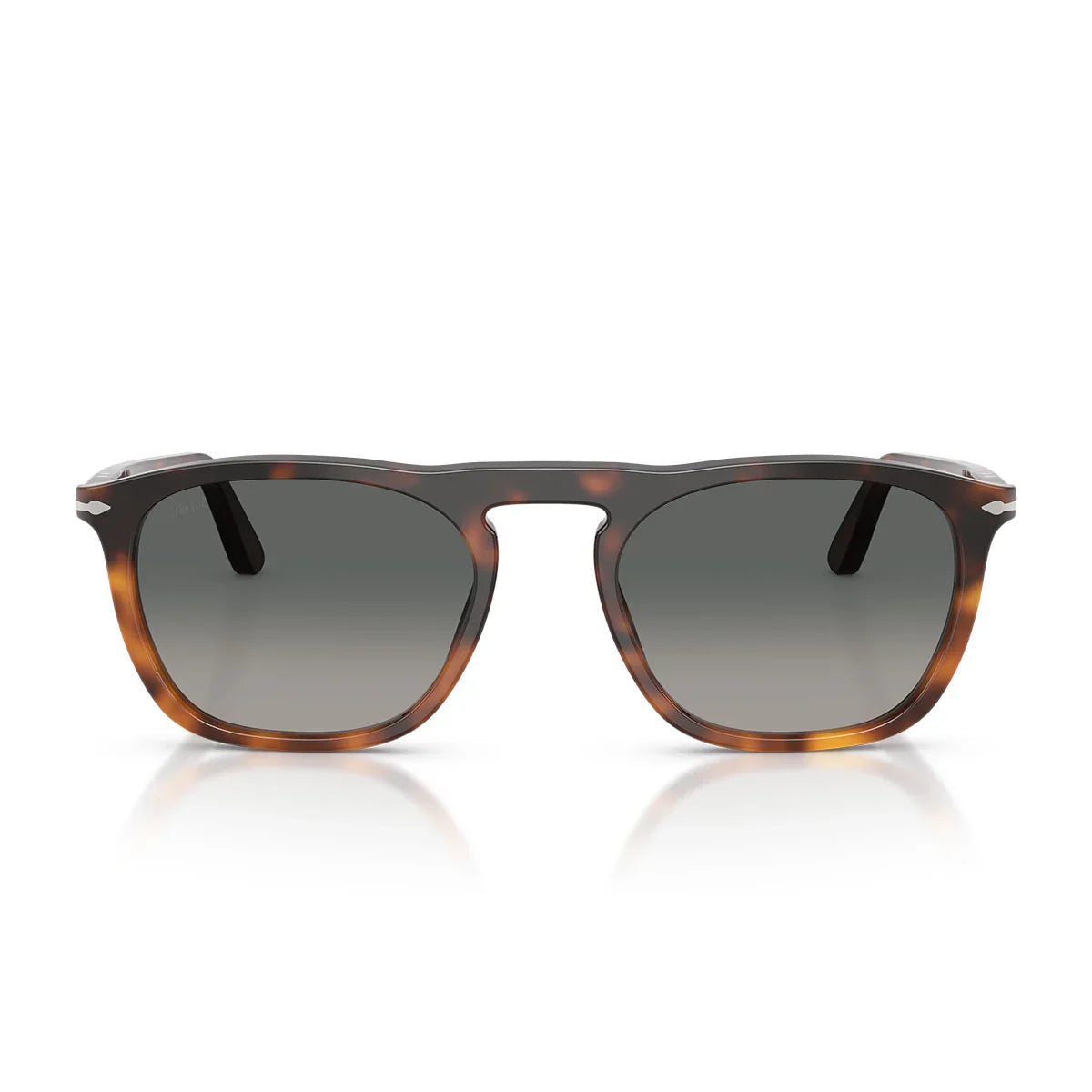 Persol Sunglasses Po3391 S 116071 Gae Brown Gradient/Gray Gradient Unisex