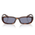 Prada Sunglasses Prb06 S 15 W03 N Brown/Grey Women