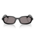 Prada Sunglasses Prd06 S 16 K03 D Black/Gray Women