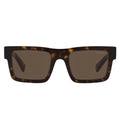 Prada Sunglasses Pr19 Ws 2 Au8 C1 Havana/Brown Unisex