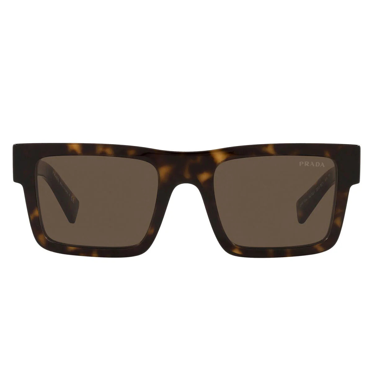 Prada Sunglasses Pr19 Ws 2 Au8 C1 Havana/Brown Unisex