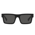 Prada Sunglasses Pr19 Ws 1 Ab5 S0 Black/Dark Grey Unisex