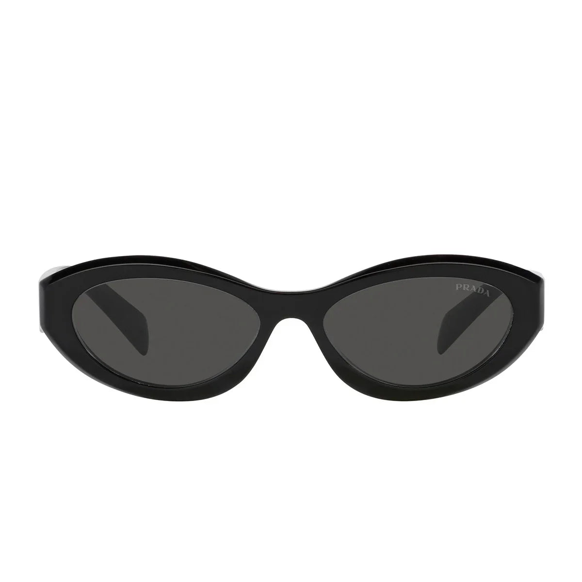 Prada Sunglasses Pr26 Zs 16 K08 Z Black/Dark Grey Unisex