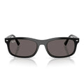 Ray Ban Sunglasses Rb2224 901/B1 Black/Dark Gray Unisex