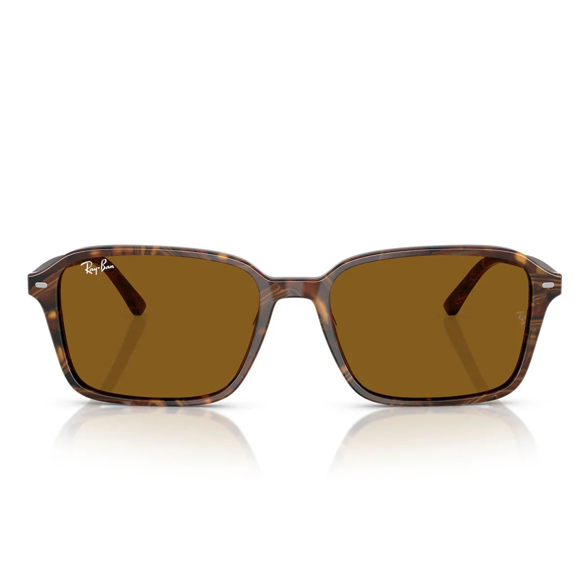 Ray Ban Sunglasses Rb2231 141833 Raimond Brown/Brown B 15 Unisex
