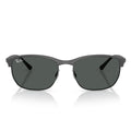 Ray Ban Sunglasses Rb4469 601787 Sand Gray/Dark Gray Unisex
