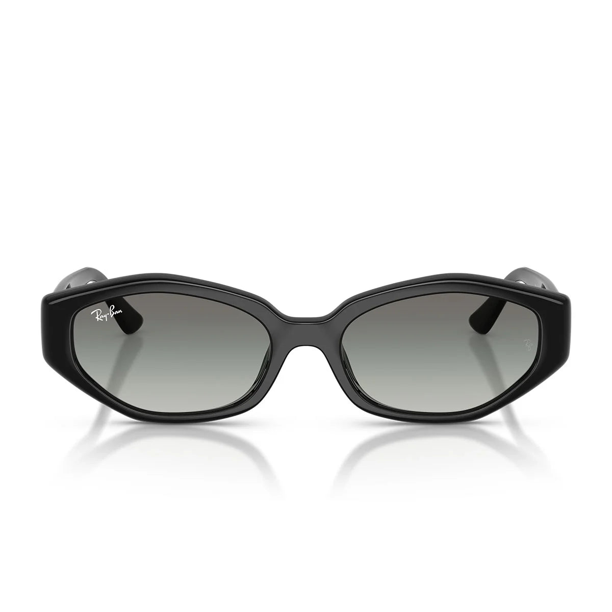 Ray Ban Sunglasses Rb4473 D 667711 Black/Gray Gradient Unisex