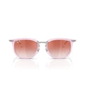 Ray Ban Sunglasses Rj9085 S 7221 V0 Transparent Pink/Transparent Red Gradient Kids