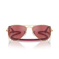 Ray Ban Sunglasses Rj9506 S 223/B5 Junior Aviator Gold/Red Kids