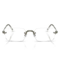 Ray Ban Prescription Glasses Rx3928 V 3201 X Asap Rocky Gray/Transparent Unisex