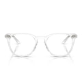Ray Ban Prescription Glasses Rx7159 2001 Transparent/Transparent Unisex