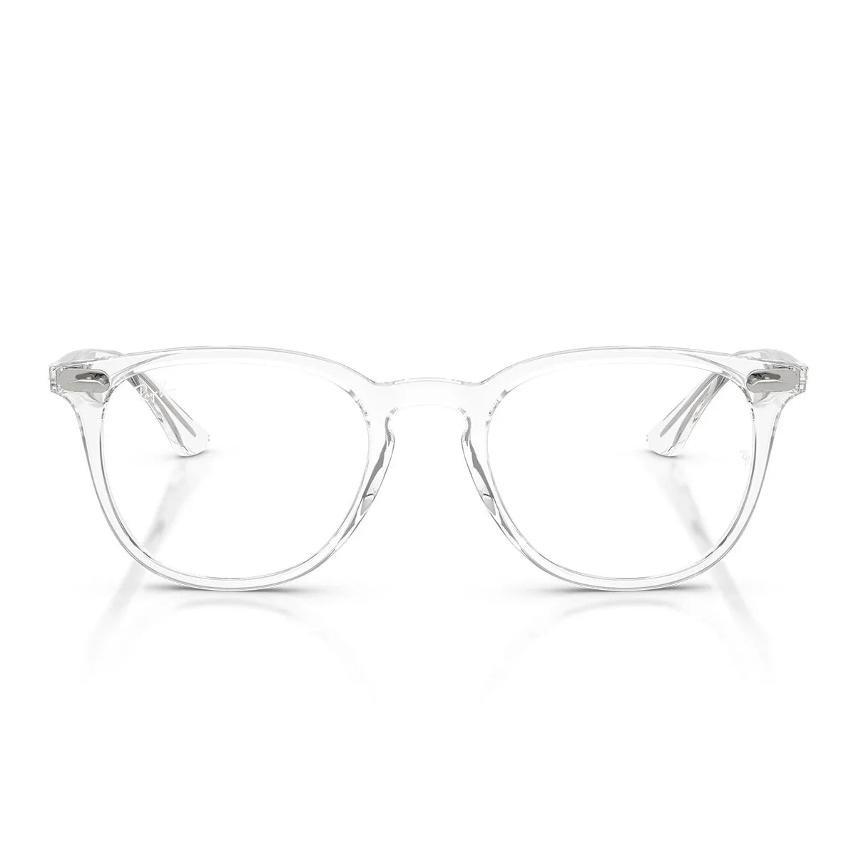 Ray Ban Prescription Glasses Rx7159 2001 Transparent/Transparent Unisex