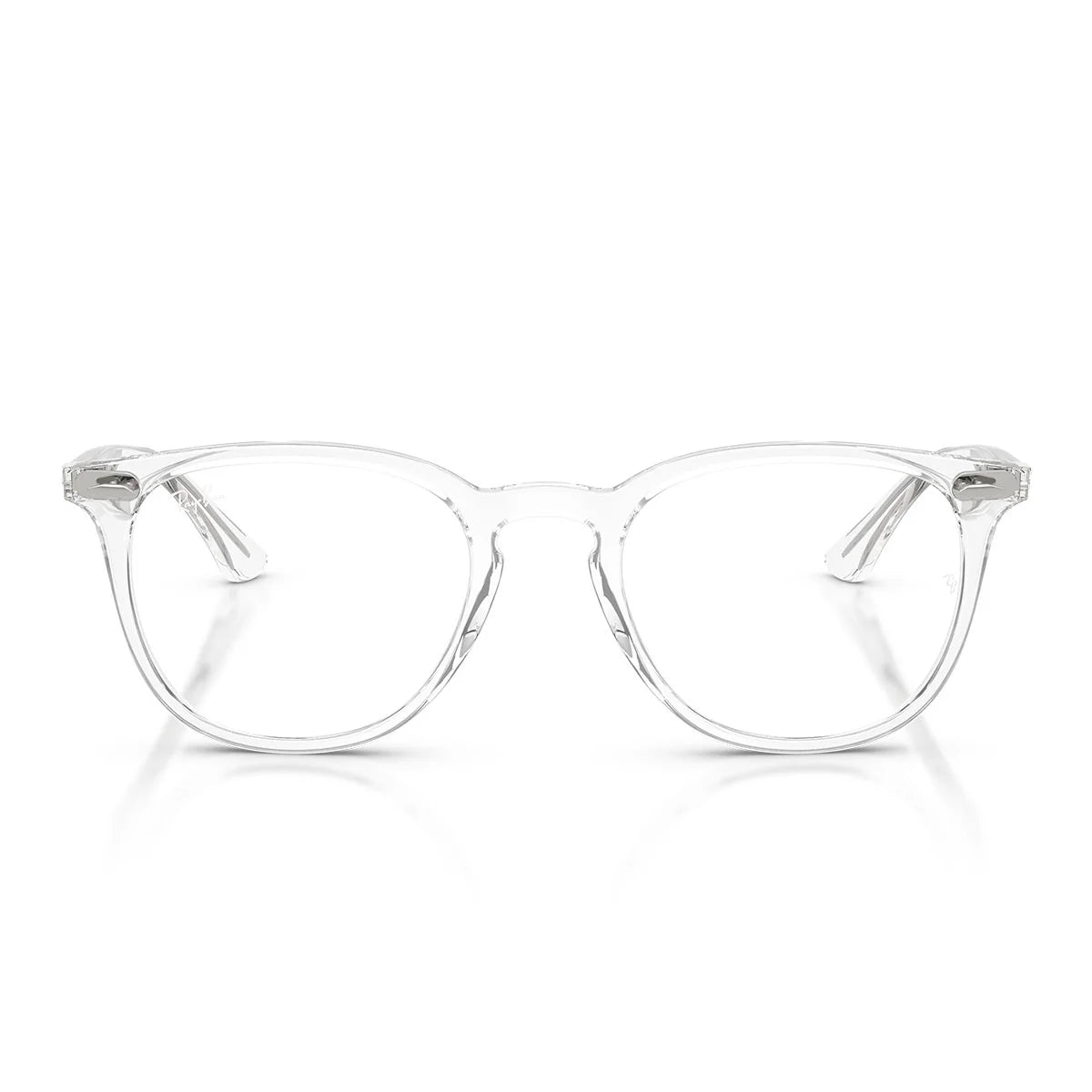 Ray Ban Prescription Glasses Rx7159 2001 Transparent/Transparent Unisex