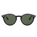 Ray Ban Sunglasses Rb2180 601/71 Black/Green G 15 Unisex