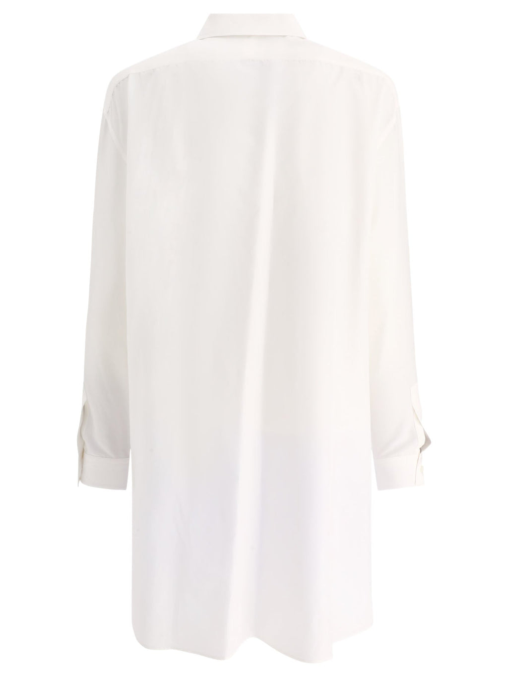 Loewe Double Layer Chemise Dress