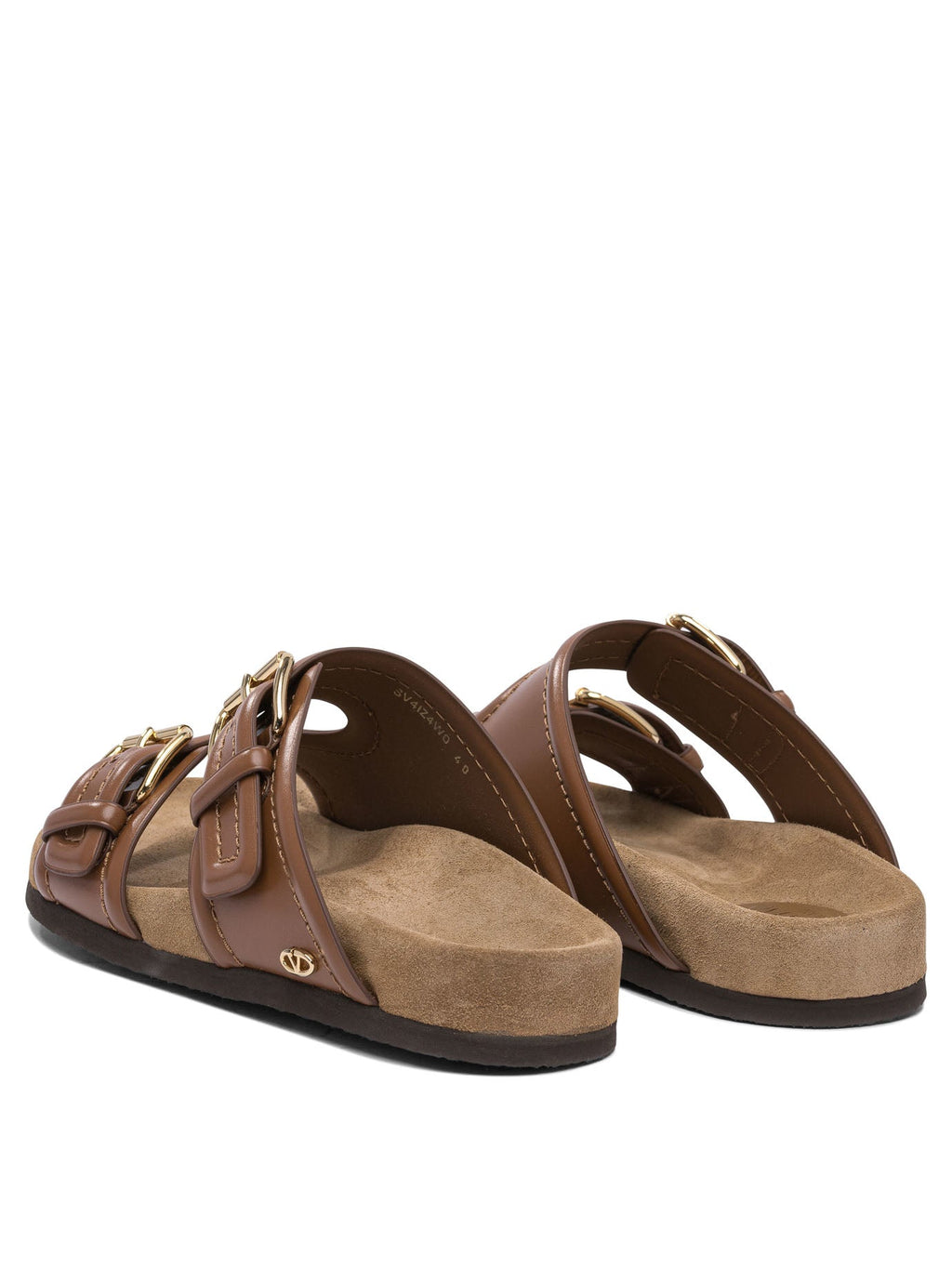 Valentino Garavani "Fussfriend" Sandals