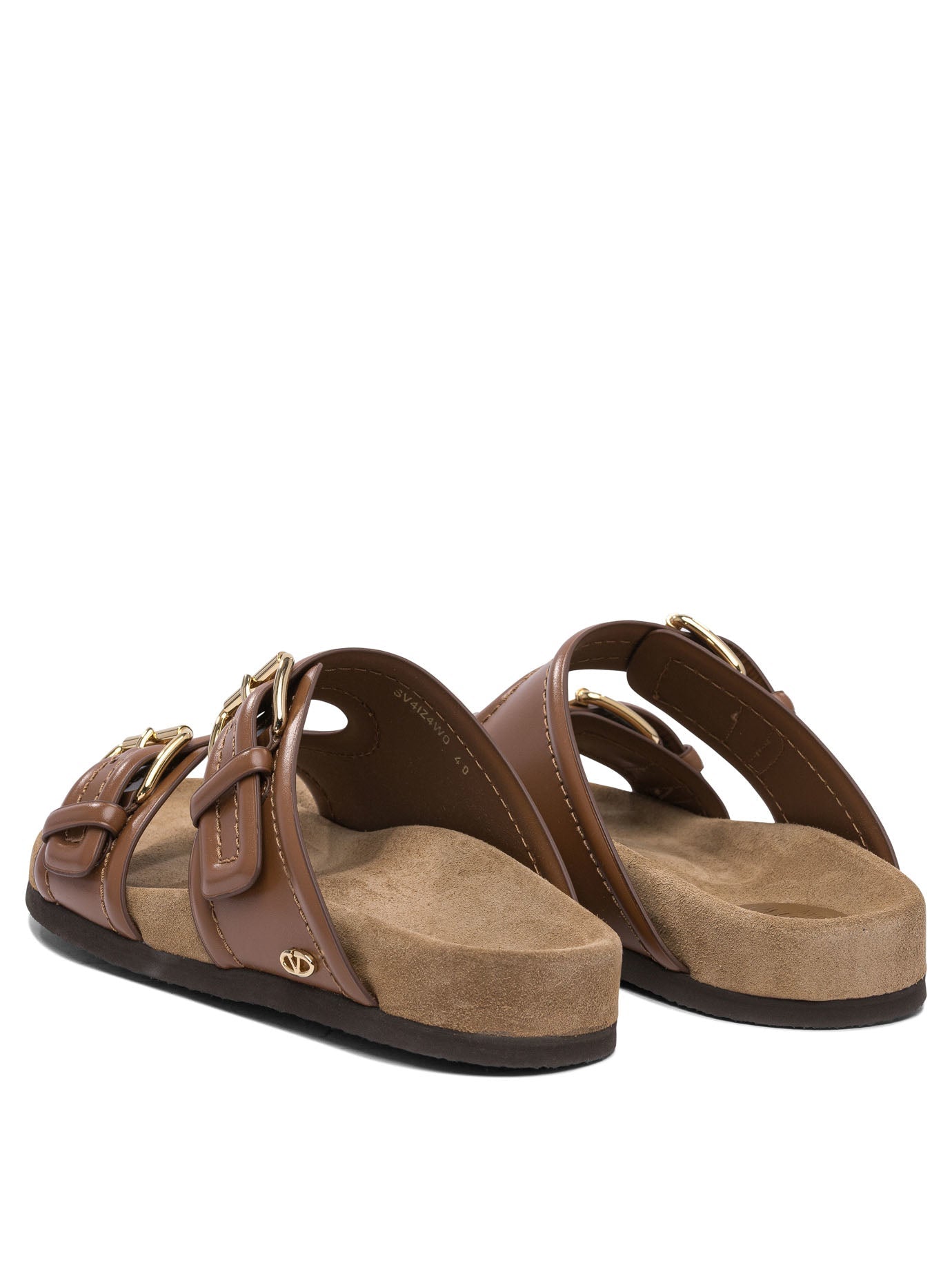 Valentino Garavani "Fussfriend" Sandals