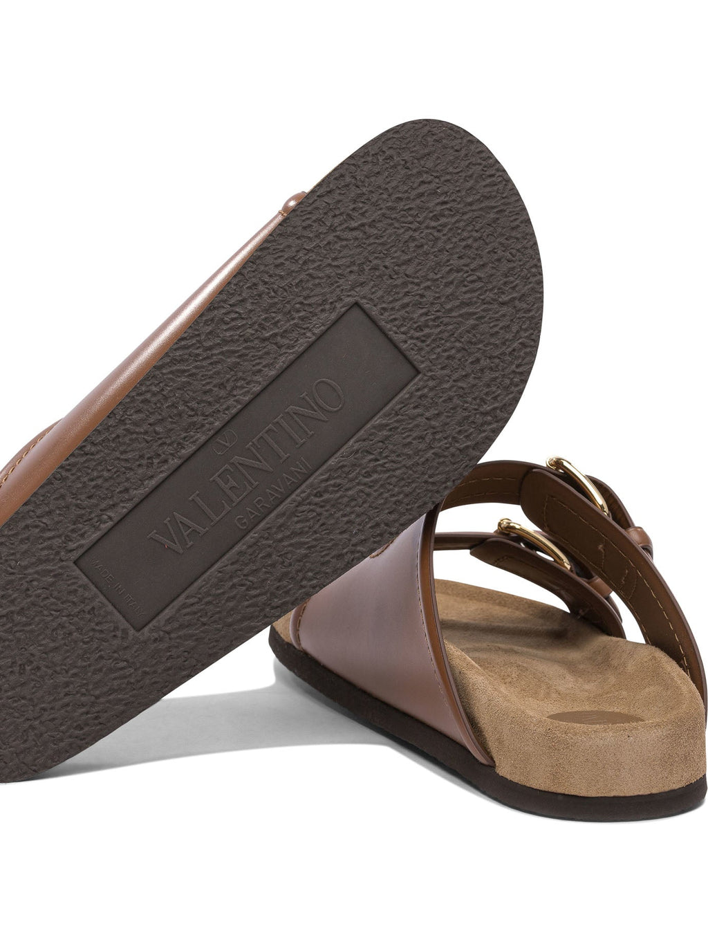 Valentino Garavani "Fussfriend" Sandals