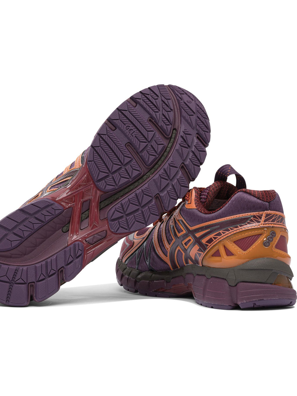 Asics "Ub10 S Gel Kayano 20" Sneakers