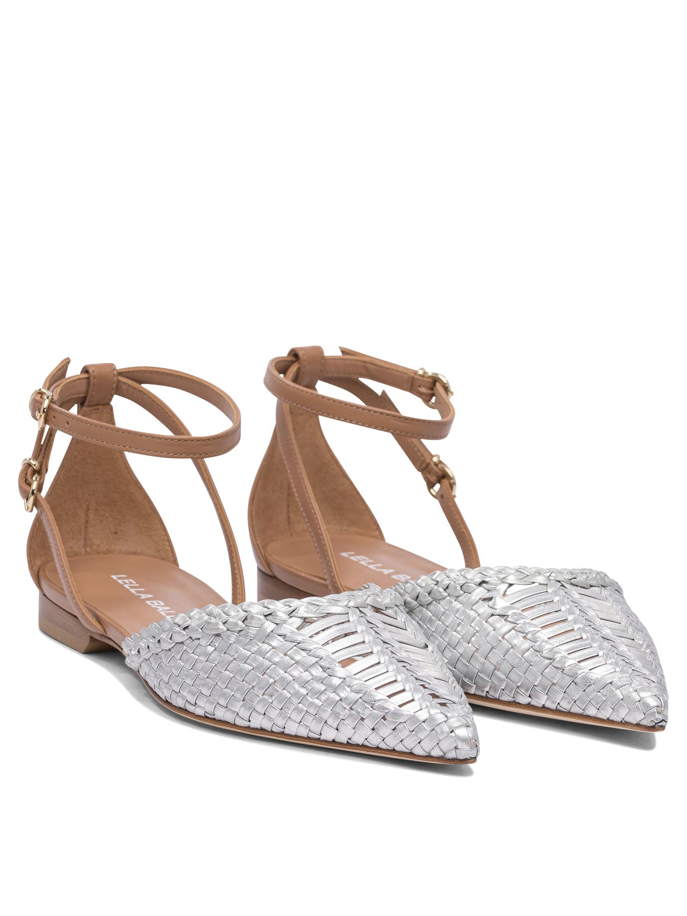 Lella Baldi Ballerinas