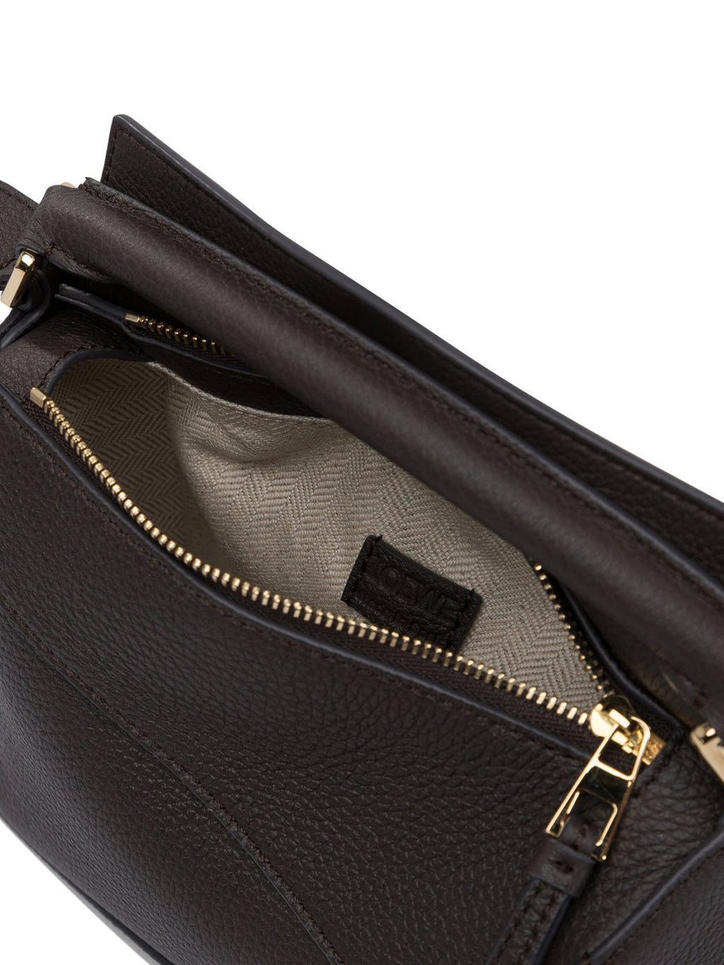 Loewe Borsa "Puzzle Mini"
