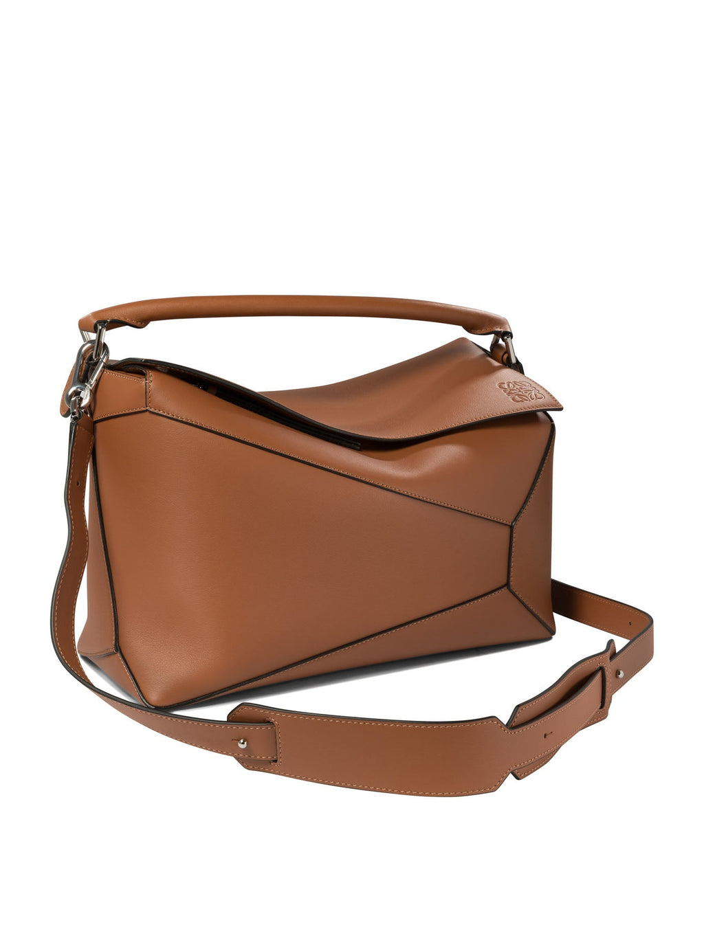 Loewe "Puzzle Edge New Large" Handbag