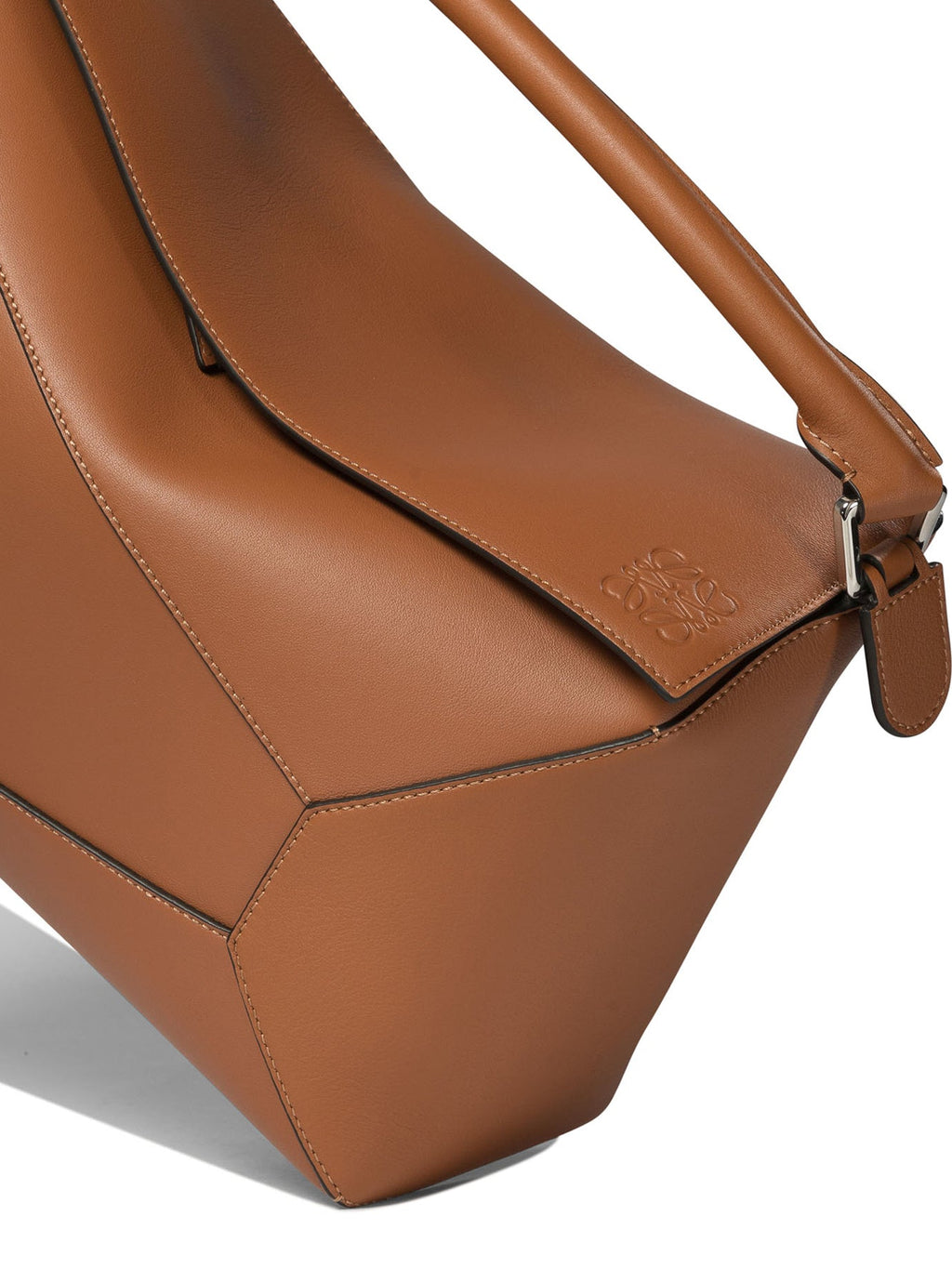 Loewe "Puzzle Edge New Large" Handbag