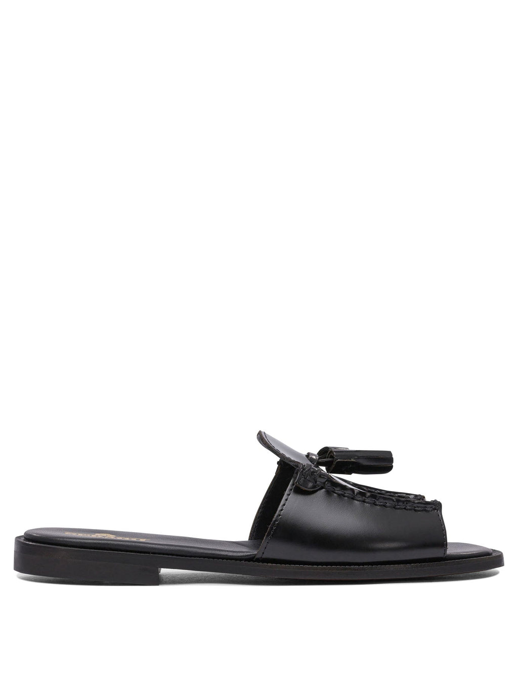 Sebago "Will" Slides