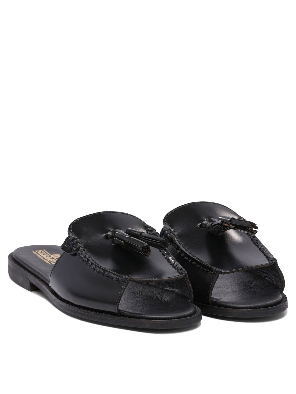 Sebago "Will" Slides