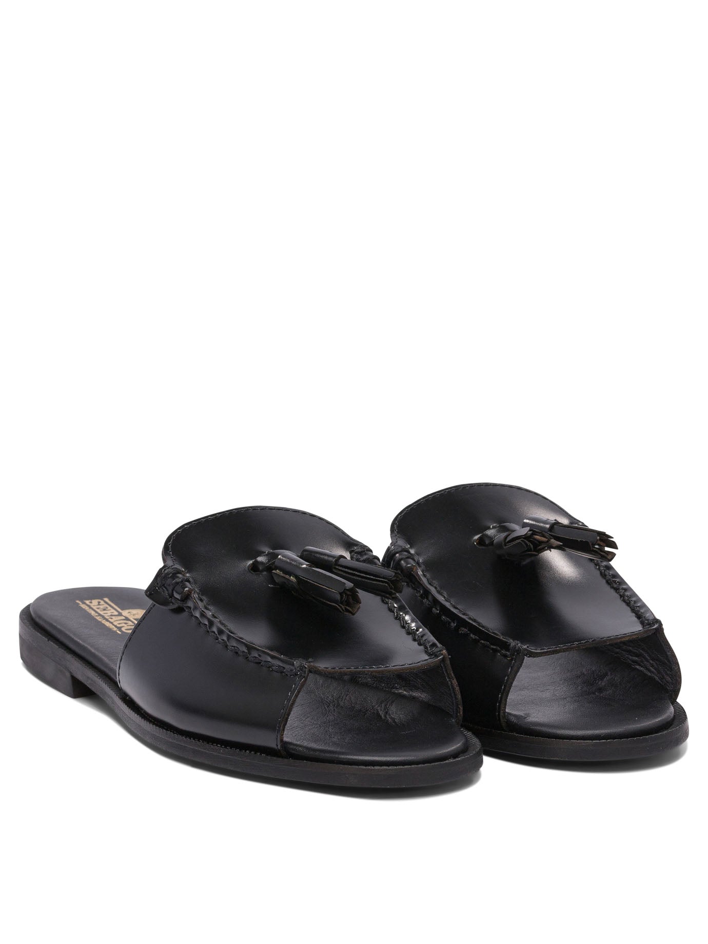 Sebago "Will" Slides