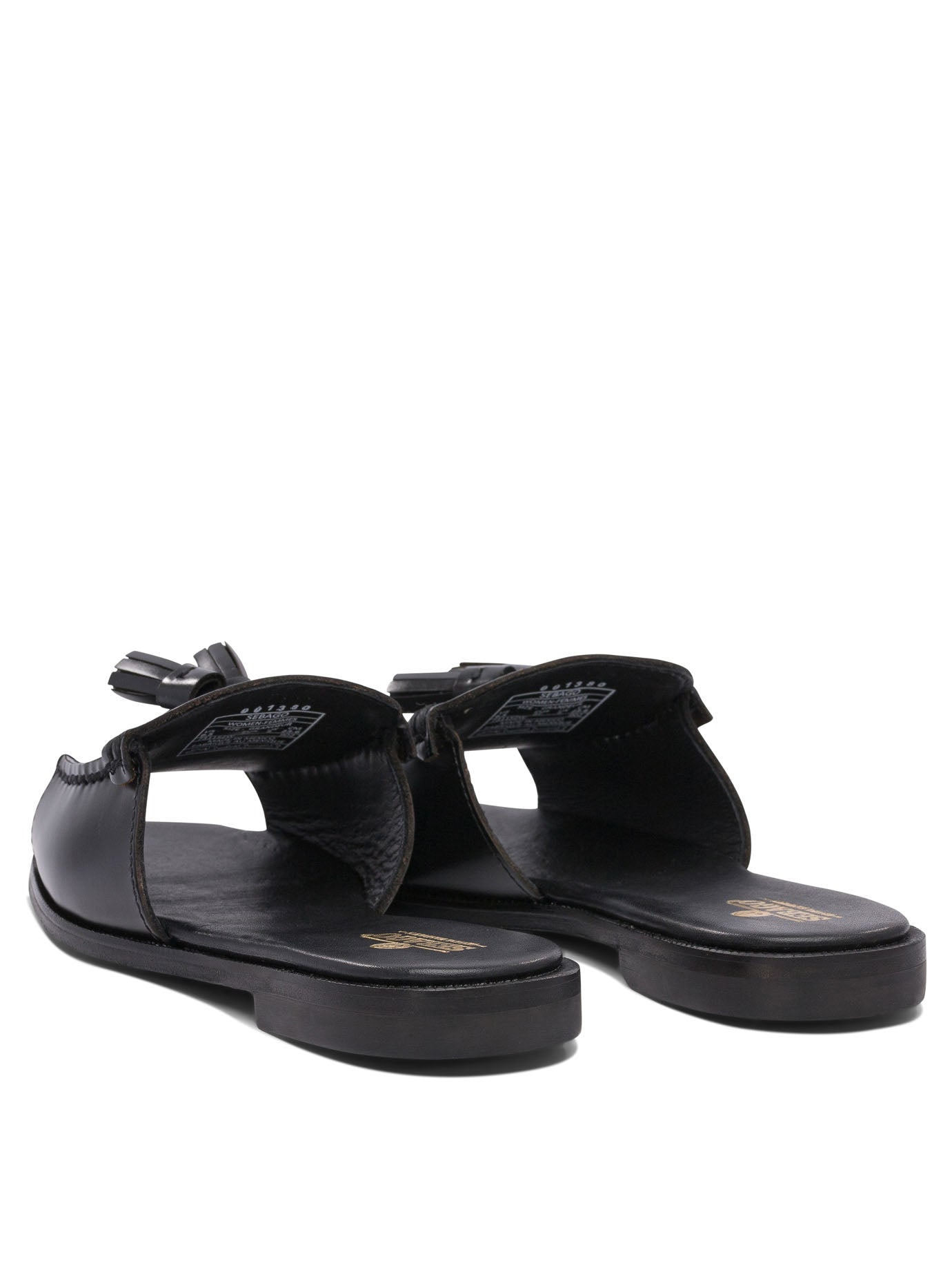 Sebago "Will" Slides
