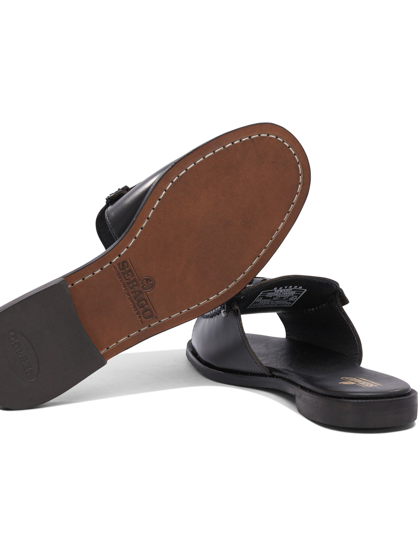Sebago "Will" Slides