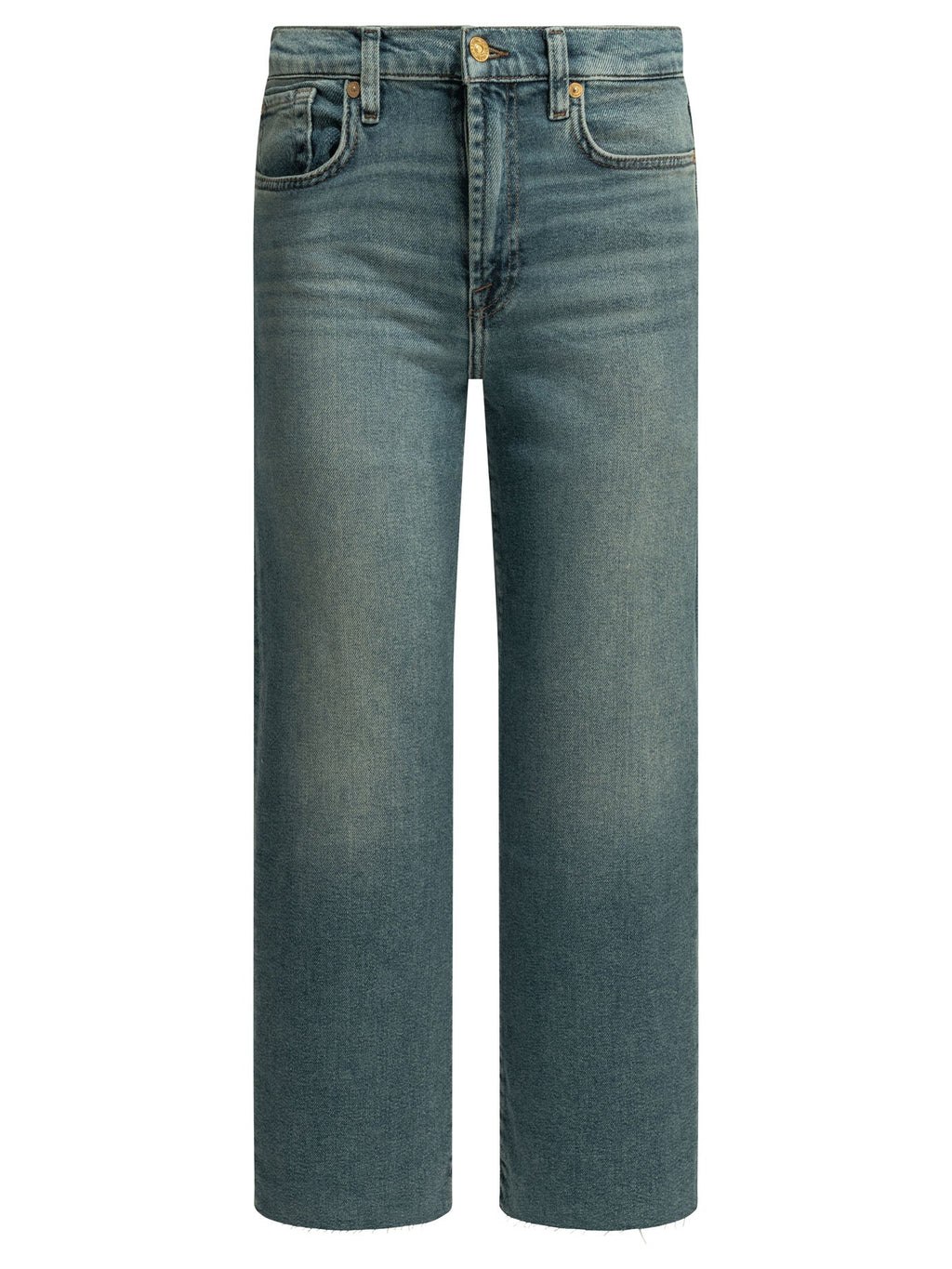 7 For All Mankind Jeans