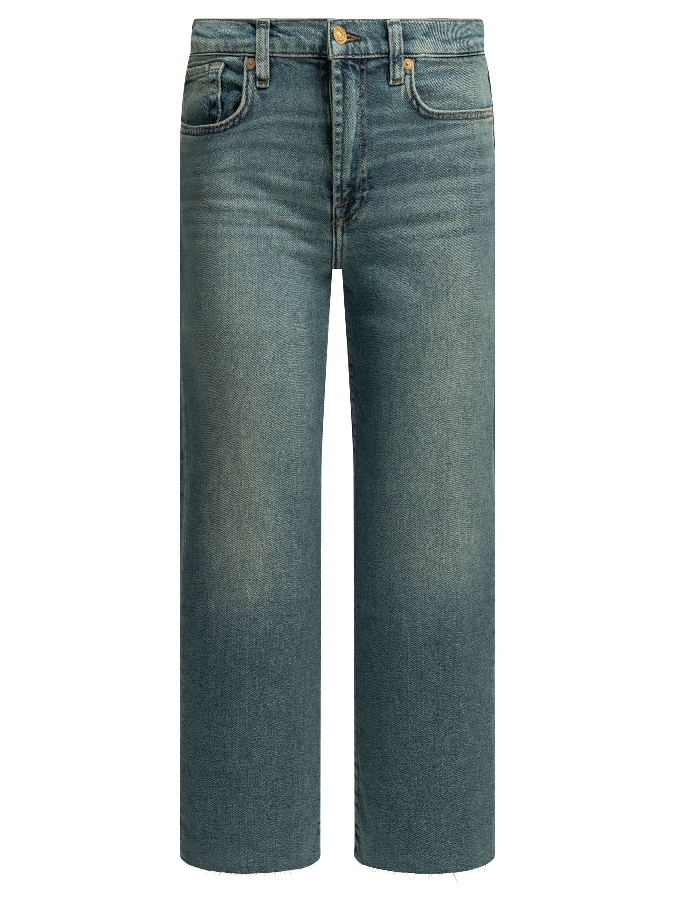 7 For All Mankind Jeans