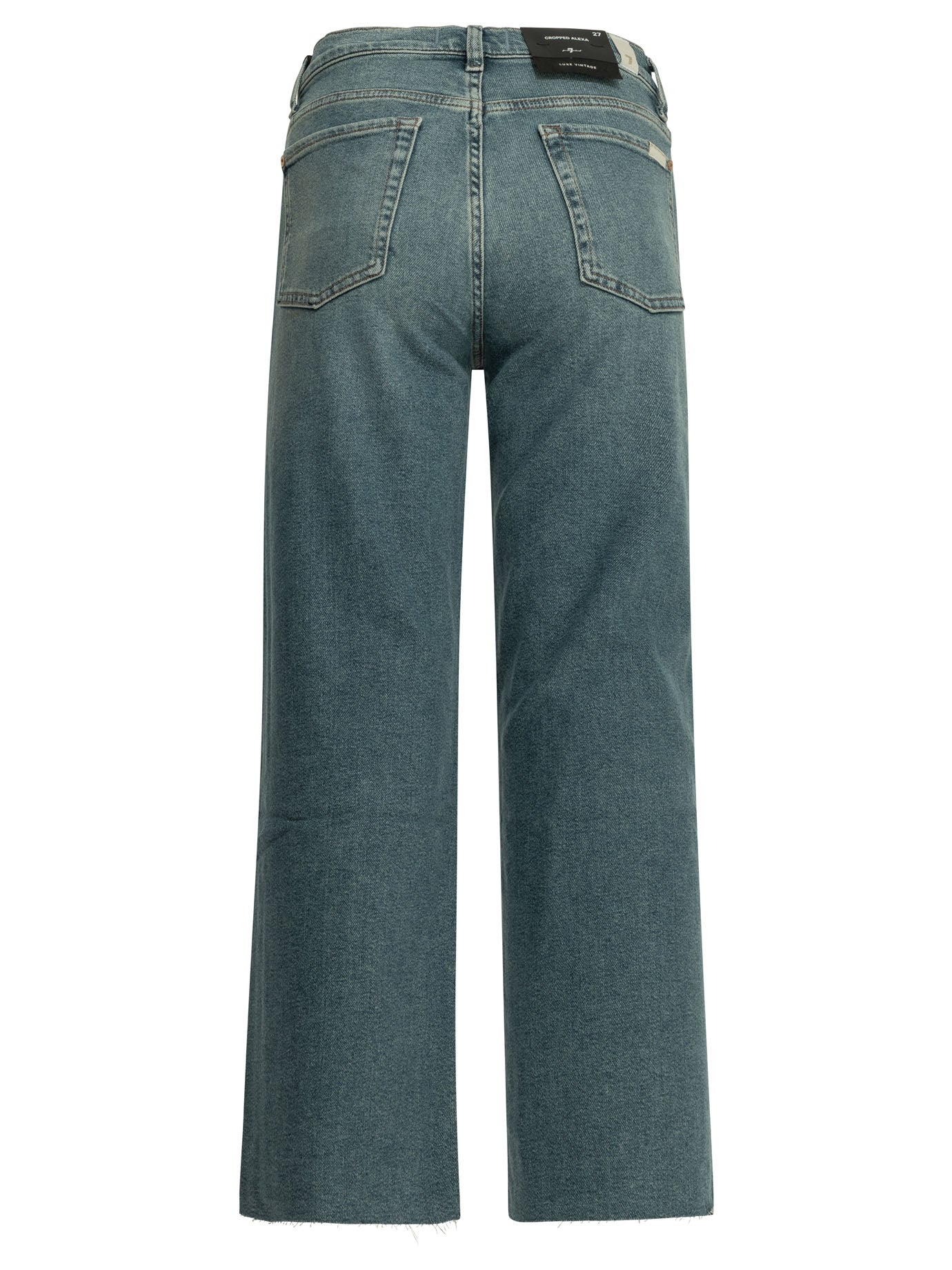 7 For All Mankind Jeans