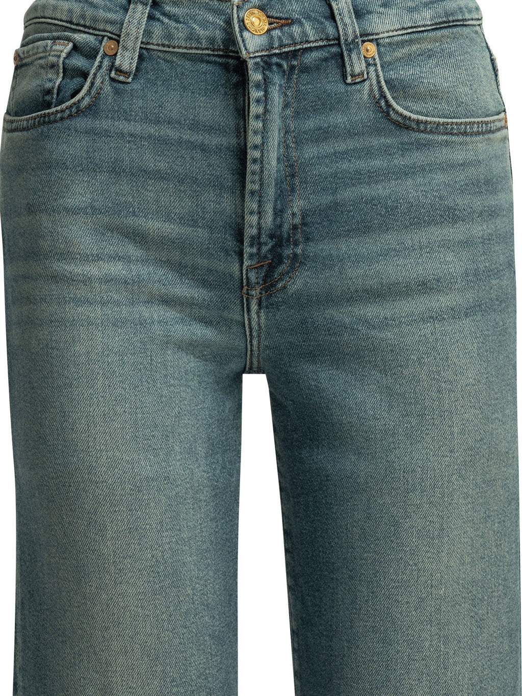 7 For All Mankind Jeans