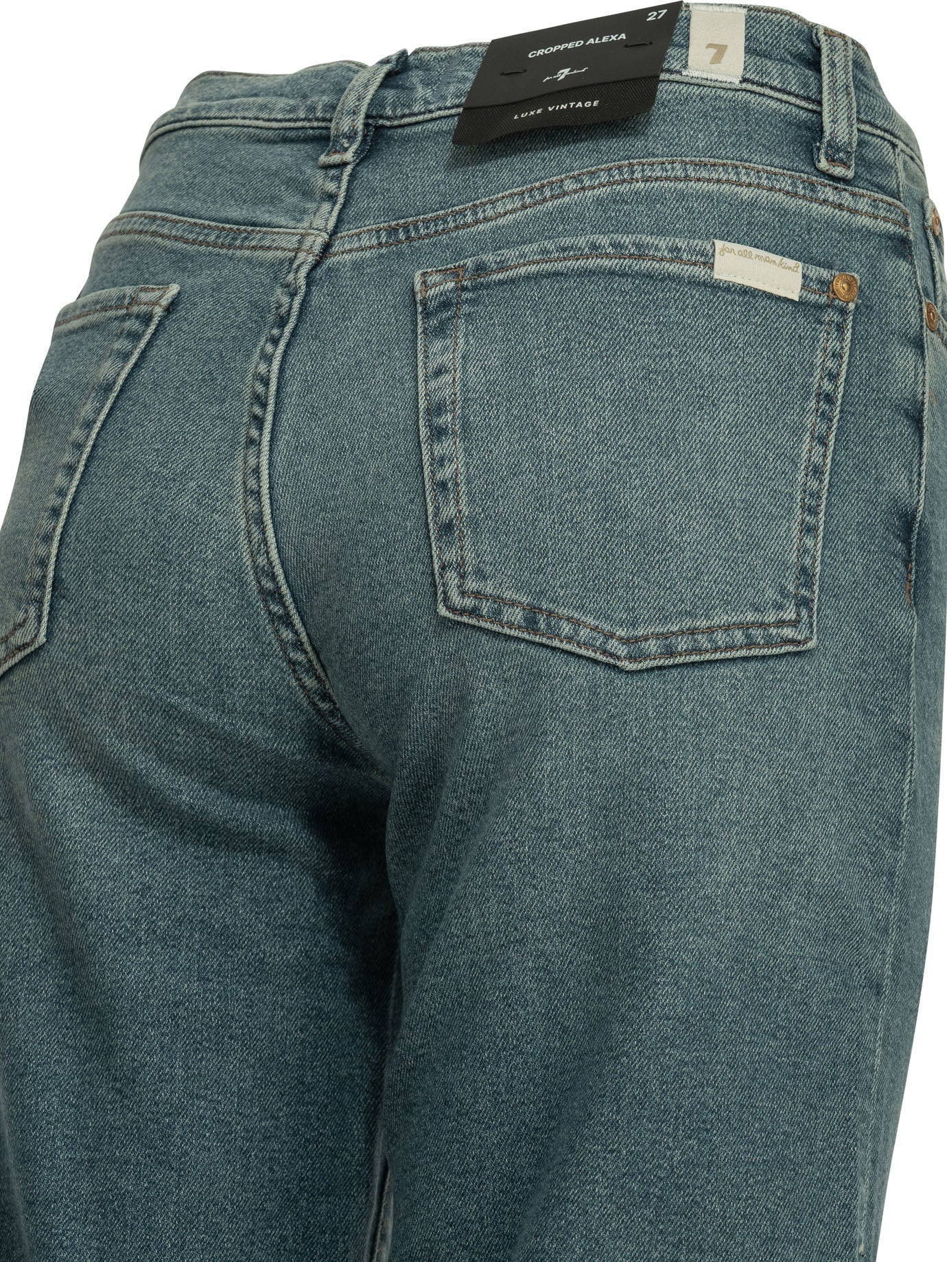 7 For All Mankind Jeans