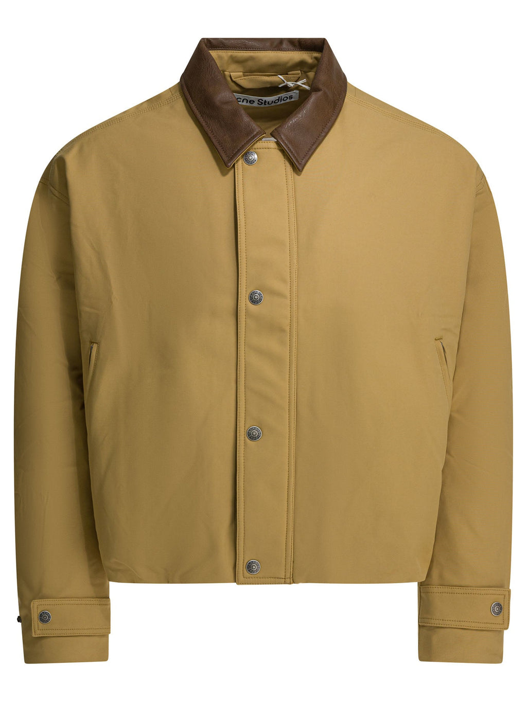 Acne Studios Jackets & Coats