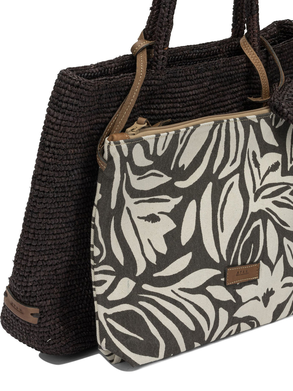 Afar Shoulder Bags