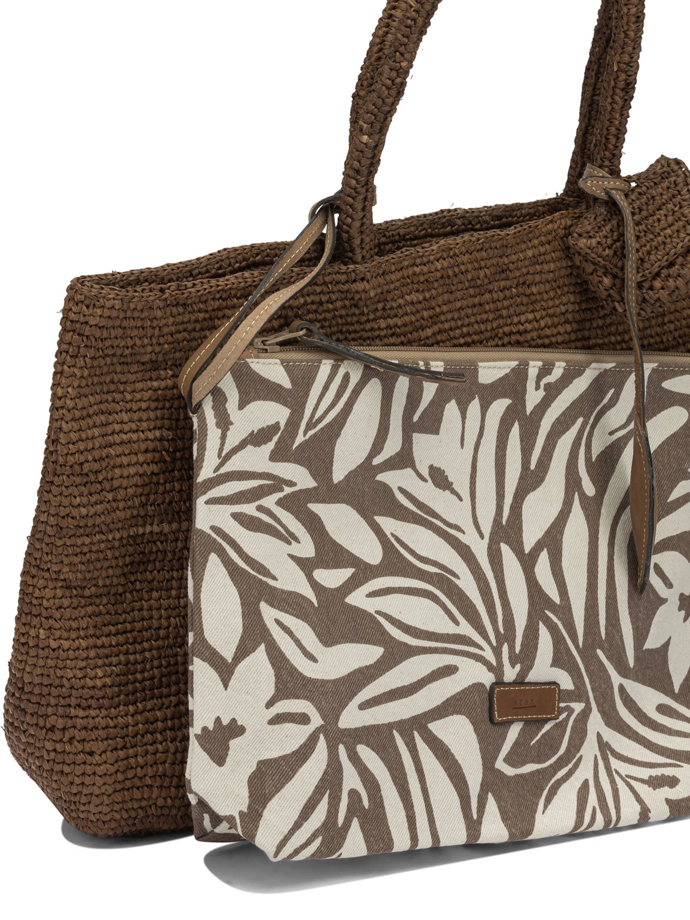 Afar Shoulder Bags