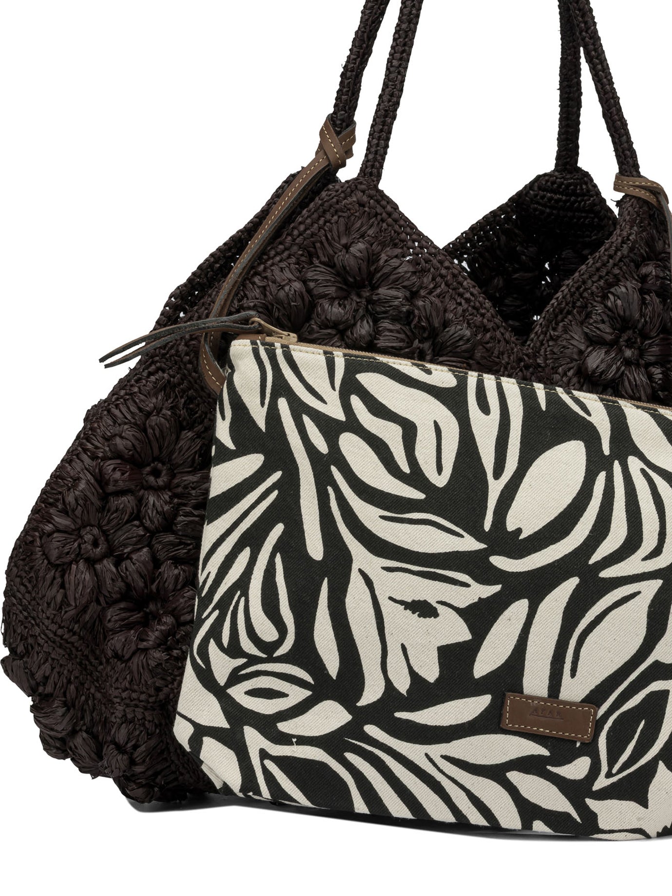 Afar Shoulder Bags
