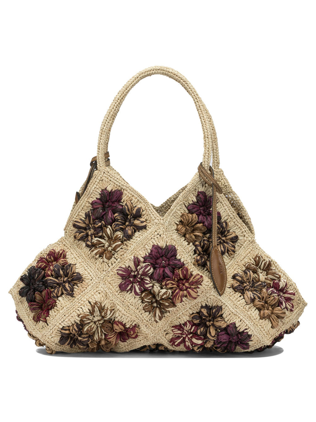 Afar Shoulder Bags