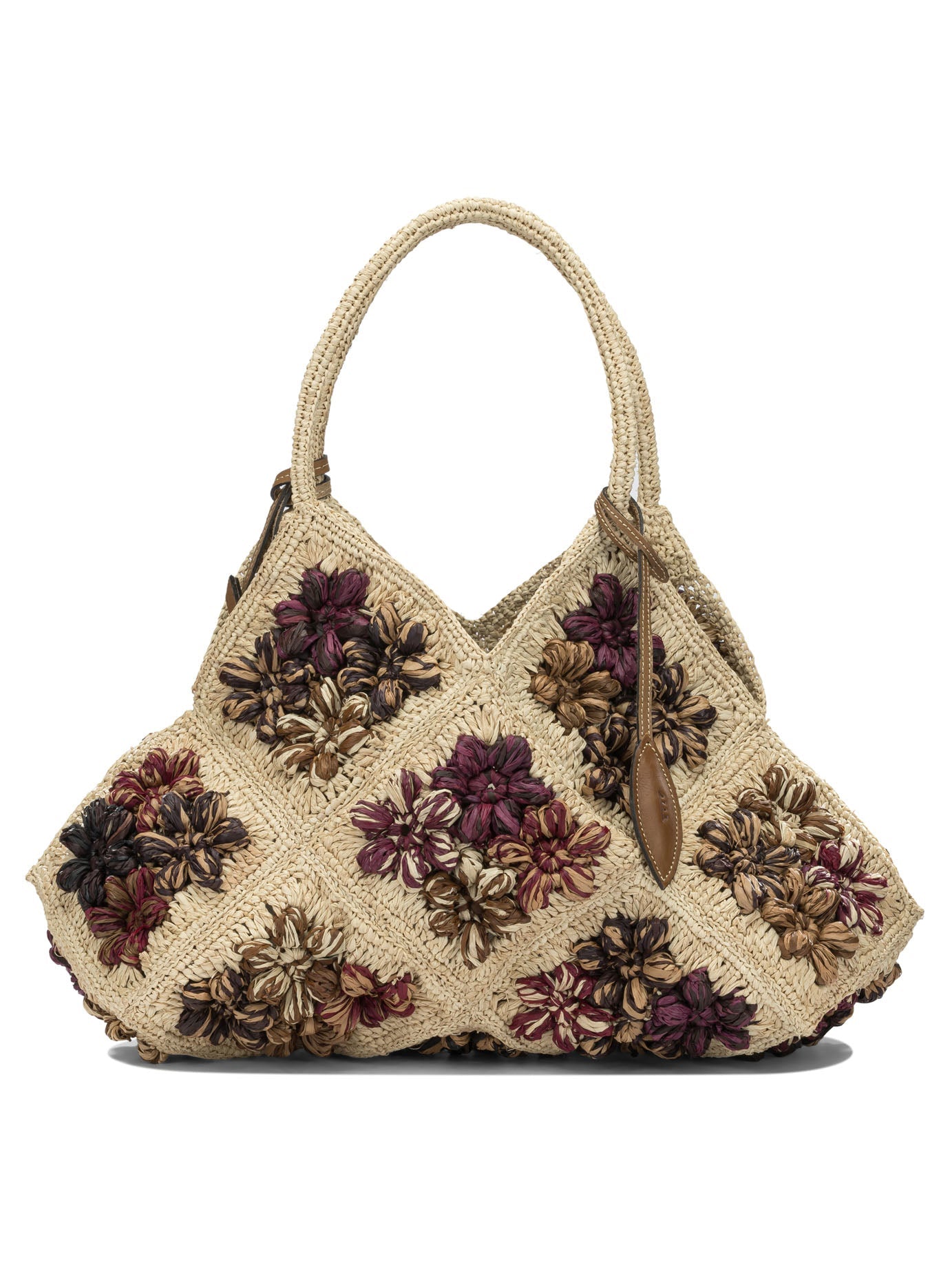 Afar Shoulder Bags