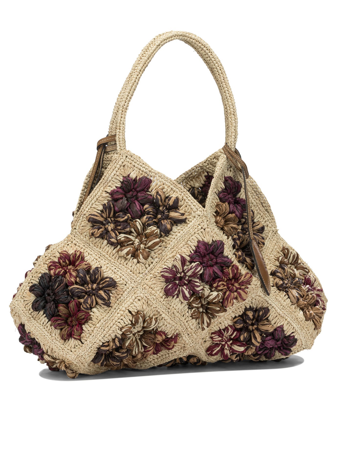 Afar Shoulder Bags