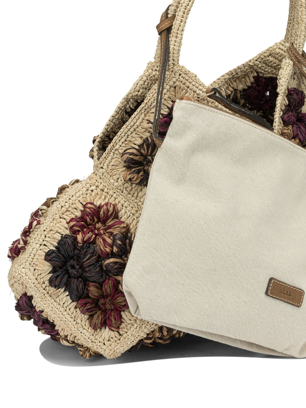Afar Shoulder Bags